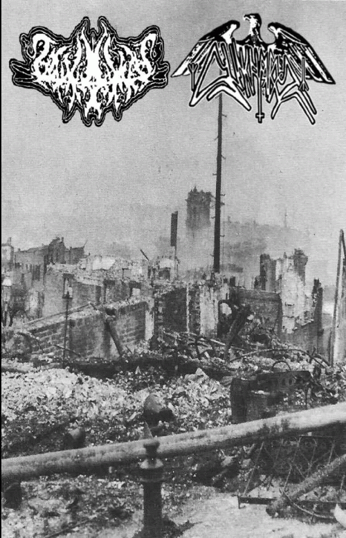 Lascowiec : Lascowiec - Sunchariot